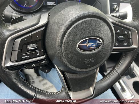 Used 2019 Subaru Outback 2.5i Premium AWD/4WD image 20