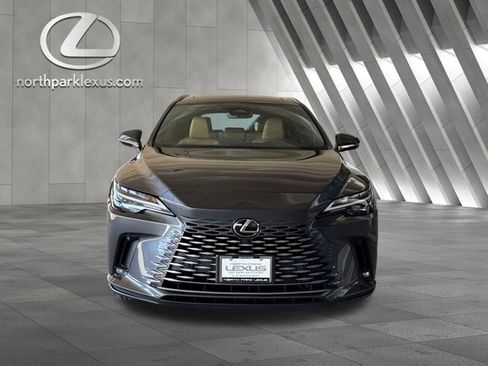 Certified 2025 Lexus RX 350 Premium image 7