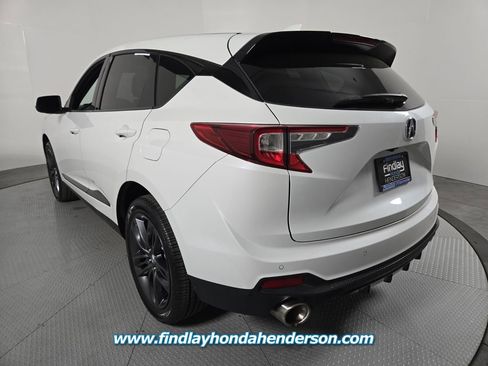 Used 2022 Acura RDX A-Spec image 4