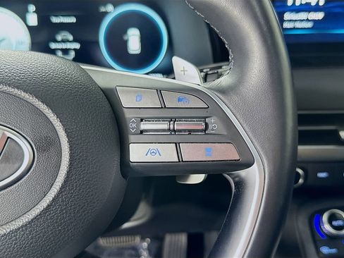 Used 2023 Hyundai Palisade Limited image 25