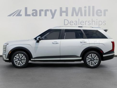 New 2027 Hyundai Palisade SEL Premium AWD/4WD image 3