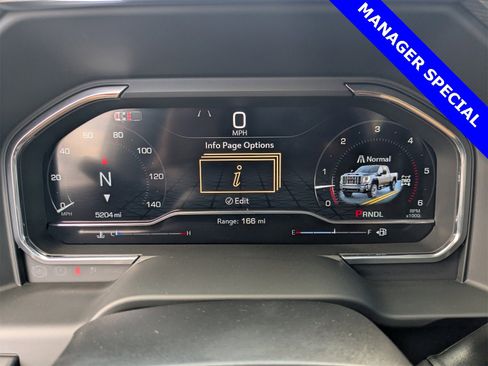 Used 2024 GMC Sierra 3500 Denali Ultimate image 31