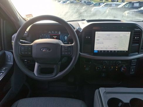 Used 2024 Ford F150 XL w/ Equipment Group 103A High AWD/4WD image 11