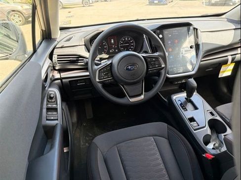 New 2026 Subaru Impreza 2.0i Sport AWD/4WD image 16