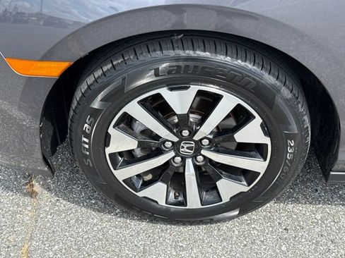 Used 2025 Honda Odyssey EX-L image 26