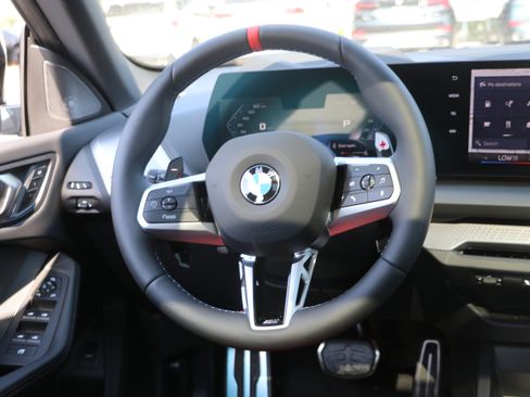 Used 2026 BMW M235i xDrive w/ Technology Package AWD/4WD image 30