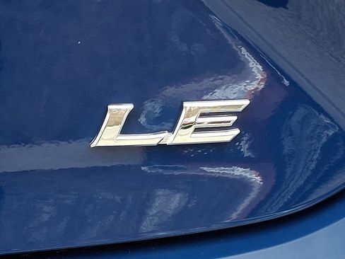 Used 2026 Toyota Camry LE image 6