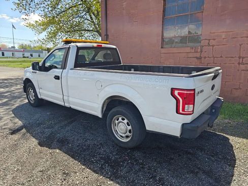 Used 2015 Ford F150 XL w/ XL Power Equipment Group RWD image 6