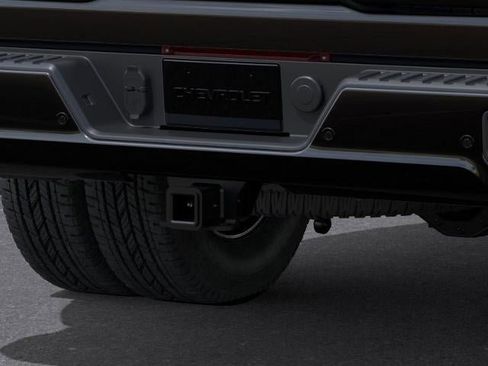New 2026 Chevrolet Silverado 3500 High Country w/ High Country Premium Package AWD/4WD image 14