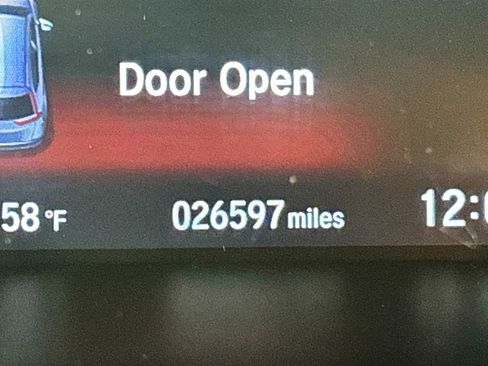 Used 2019 Honda CR-V EX-L image 14