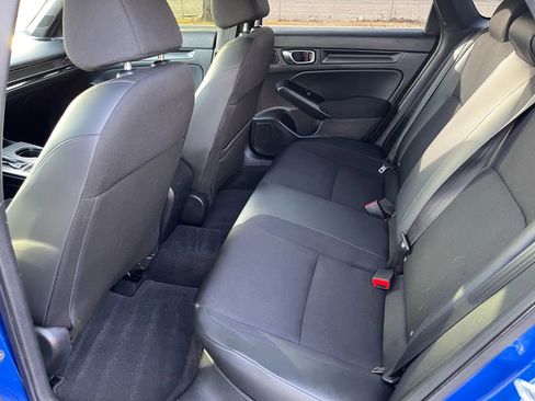 Used 2024 Honda Civic Sport image 14