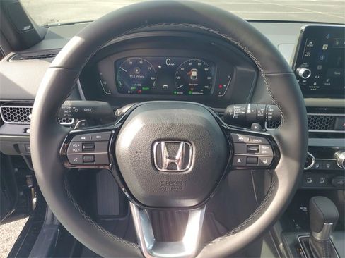 New 2026 Honda Civic Sport Touring image 18