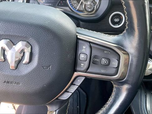Used 2020 RAM 1500 Limited w/ Advanced Safety Group AWD/4WD image 18
