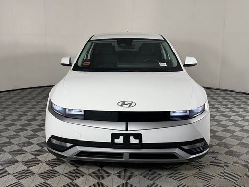 Used 2024 Hyundai Ioniq 5 SEL AWD/4WD image 4