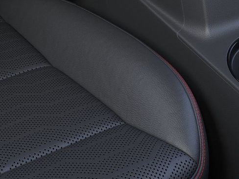 New 2026 Chevrolet Colorado Z71 image 21