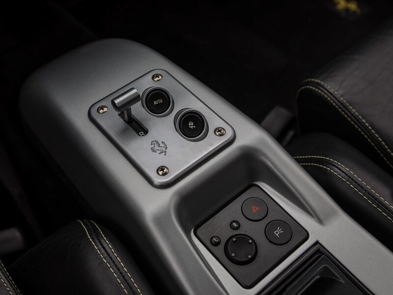 Used 2001 Ferrari 360 Spider RWD image 29