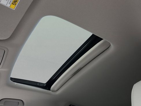 New 2026 Honda Odyssey EX-L image 27