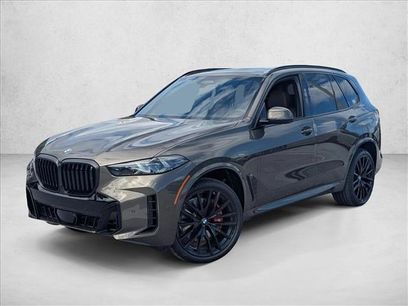 New 2026 BMW X5 sDrive40i
