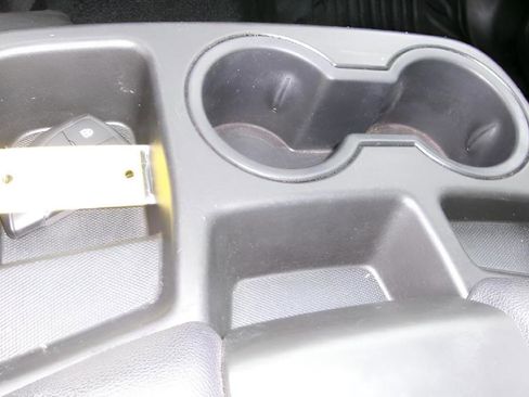 Used 2024 Chevrolet Silverado 1500 W/T w/ WT Fleet Convenience Package image 14