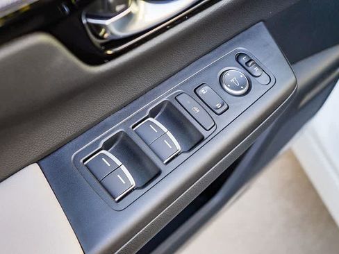New 2026 Honda CR-V EX-L image 25