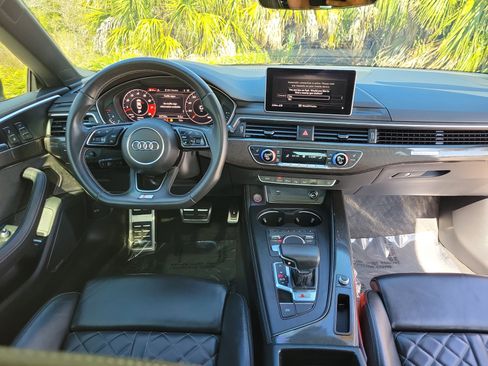 Used 2019 Audi S5 Prestige image 13