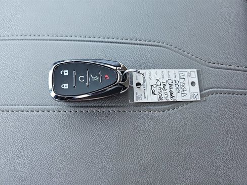 Used 2019 Chevrolet Traverse LT w/ LT Premium Package image 36