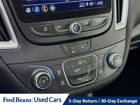 Used 2021 Chevrolet Malibu LS image 18