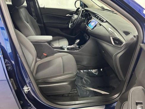 Used 2023 Buick Encore GX Select FWD image 13
