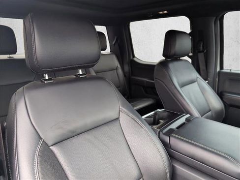 Used 2024 Ford F150 Lariat w/ Bed Utility Package image 22