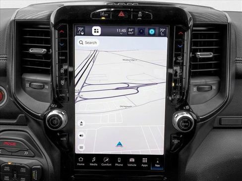 New 2026 RAM 1500 RHO AWD/4WD image 12