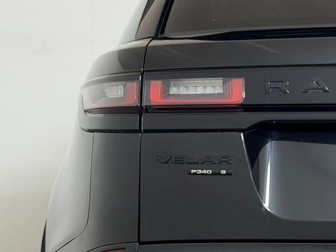 Used 2021 Land Rover Range Rover Velar S AWD/4WD image 29