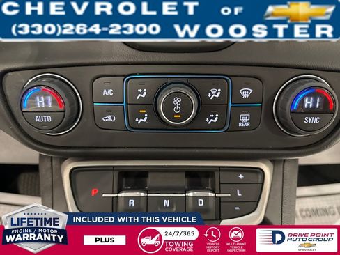 Used 2023 GMC Terrain SLE w/ Driver Convenience Package image 24