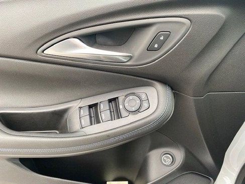 New 2026 Buick Encore GX Sport Touring w/ Comfort Package image 16