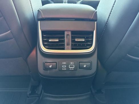 Used 2025 Subaru Outback Limited w/ Popular Package #2 image 14