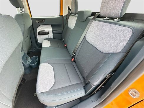 New 2026 Ford Maverick XLT w/ Equipment Group 301A image 16