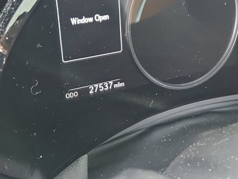 Used 2025 Lexus NX 350 AWD w/ Premium Package image 2