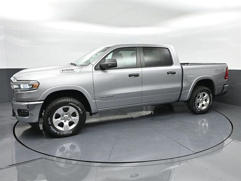 Used 2025 RAM 1500 Lone Star AWD/4WD image 26