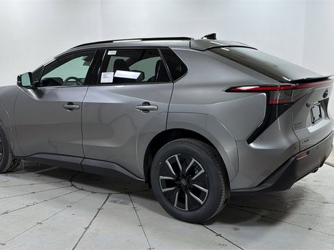 New 2026 Toyota bZ XLE Plus image 7