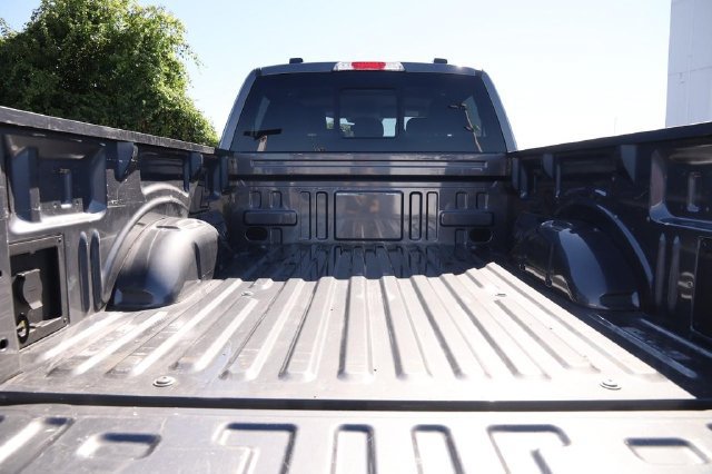 Used 2024 Ford F150 XLT w/ Equipment Group 302A MID AWD/4WD image 7