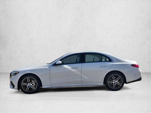 New 2026 Mercedes-Benz E 350 Sedan image 6