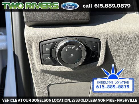 Used 2021 Ford F250 XL w/ Power Equipment Group image 26