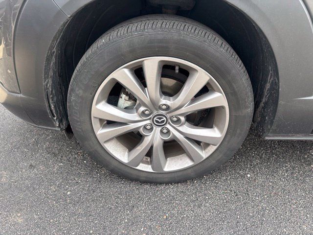 Used 2023 MAZDA CX-30 AWD 2.5 S w/ Select Package image 2