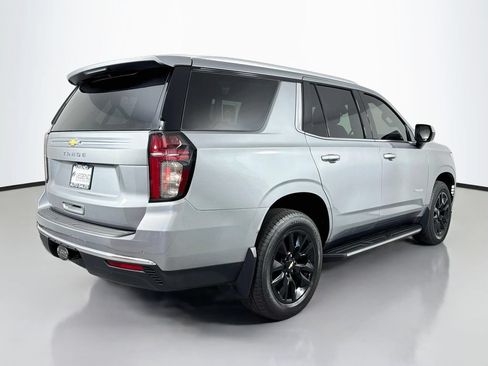 Used 2023 Chevrolet Tahoe LS AWD/4WD image 6