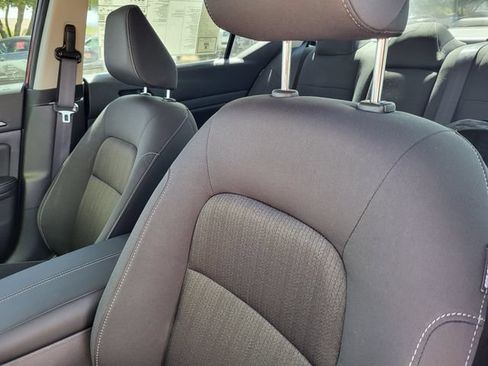 New 2026 Nissan Altima 2.5 SV w/ SV Special Edition Package FWD image 18