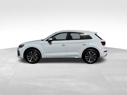Used 2023 Audi Q5 2.0T Premium Plus