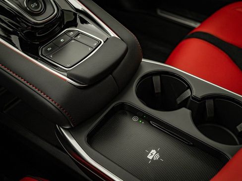 New 2026 Acura RDX A-Spec image 36