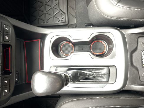 Certified 2022 Chevrolet Colorado ZR2 AWD/4WD image 20