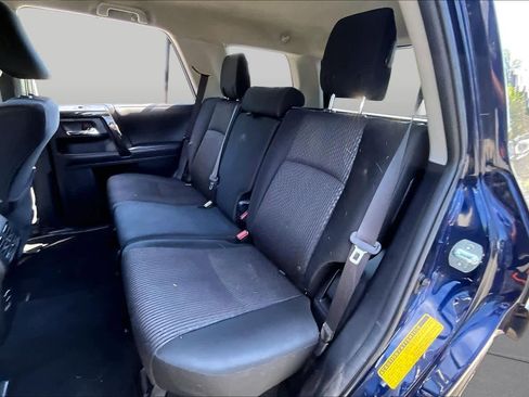 Used 2019 Toyota 4Runner TRD Off-Road AWD/4WD image 19