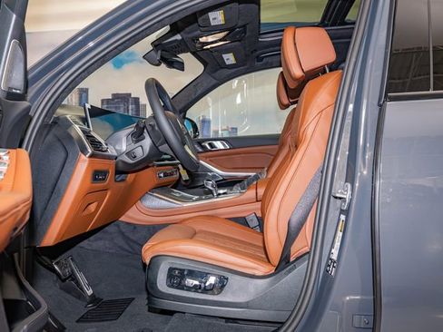 New 2026 BMW ALPINA XB7 AWD/4WD image 20