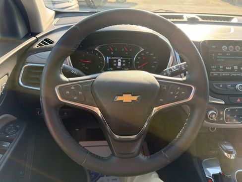 Used 2018 Chevrolet Equinox Premier FWD image 15